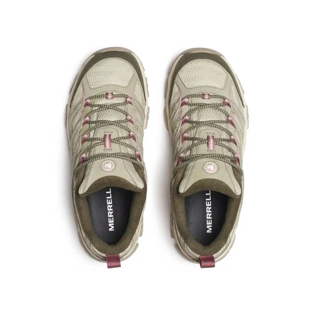 Merrell shoes - Almond 37