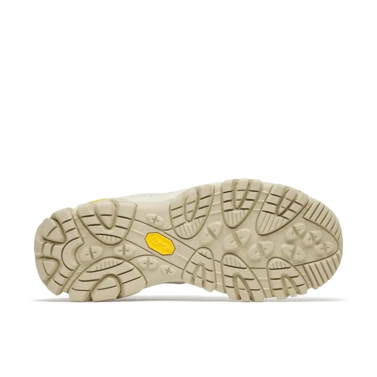 Merrell shoes - Almond 34