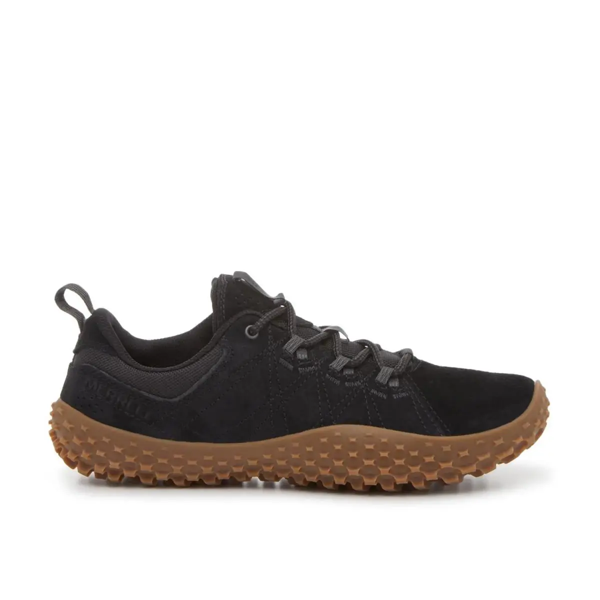Merrell shoes - Black 3