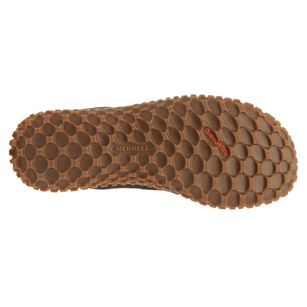 Merrell shoes - Black 4