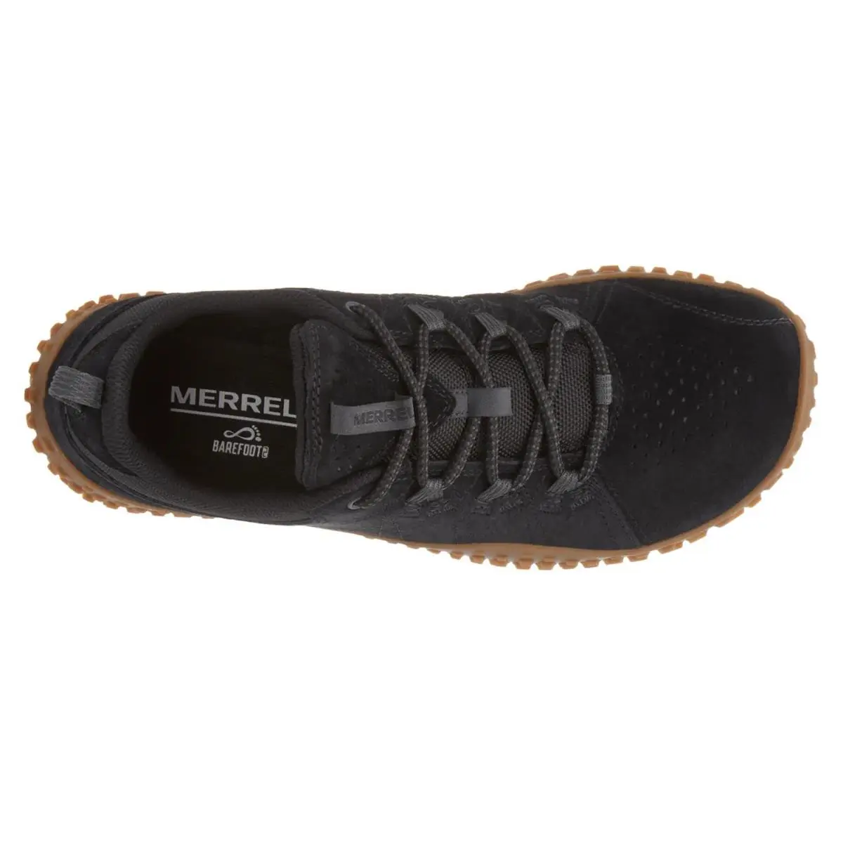 Merrell shoes - Black 5