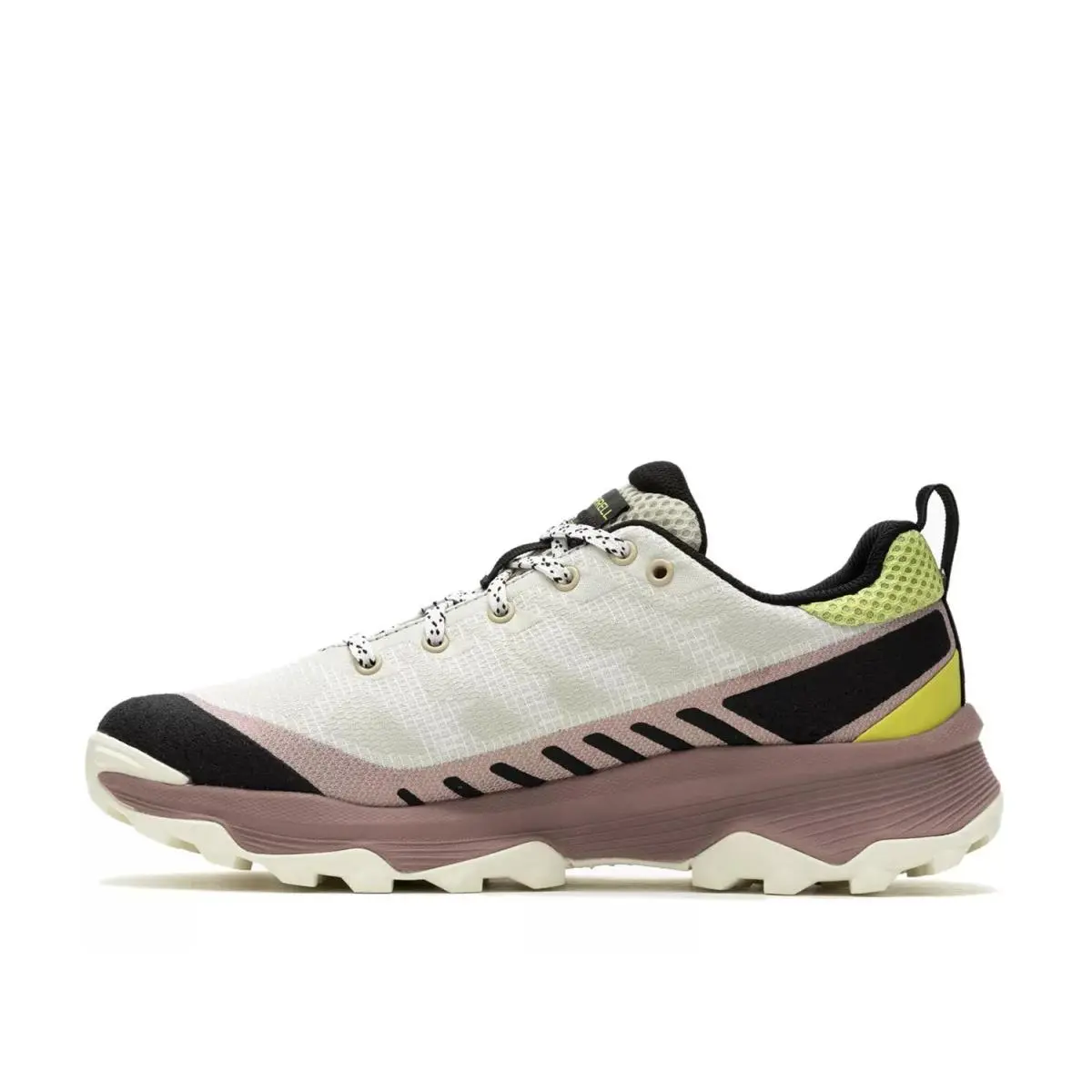 Merrell shoes - Off White/Blush/Yellow 0