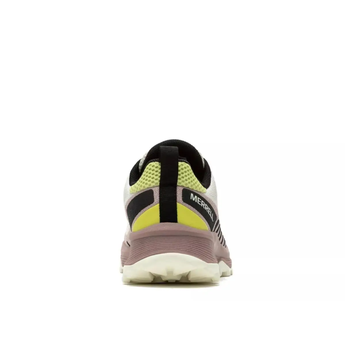 Merrell shoes - Off White/Blush/Yellow 1