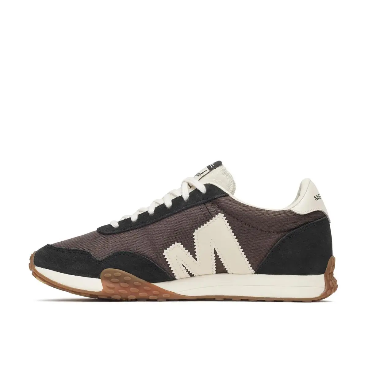 Merrell shoes - Black/Charcoal 9