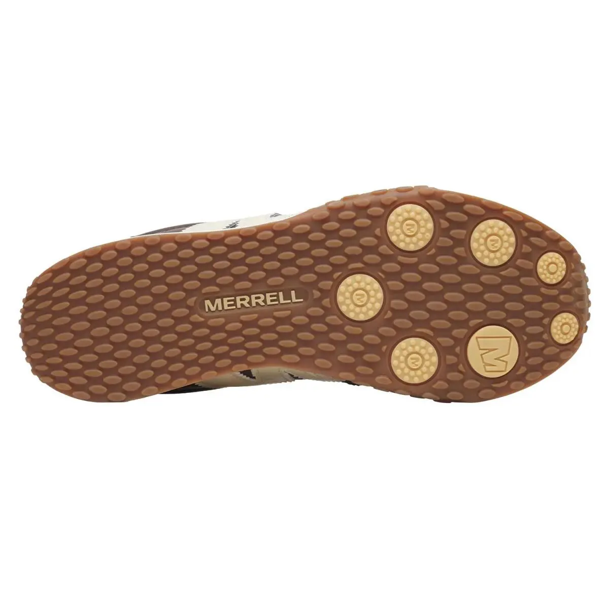 Merrell shoes - Black/Charcoal 11