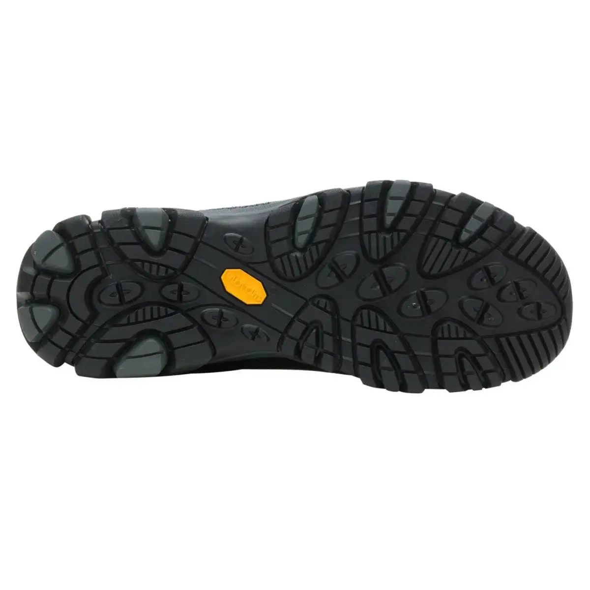 Merrell shoes - Black 9
