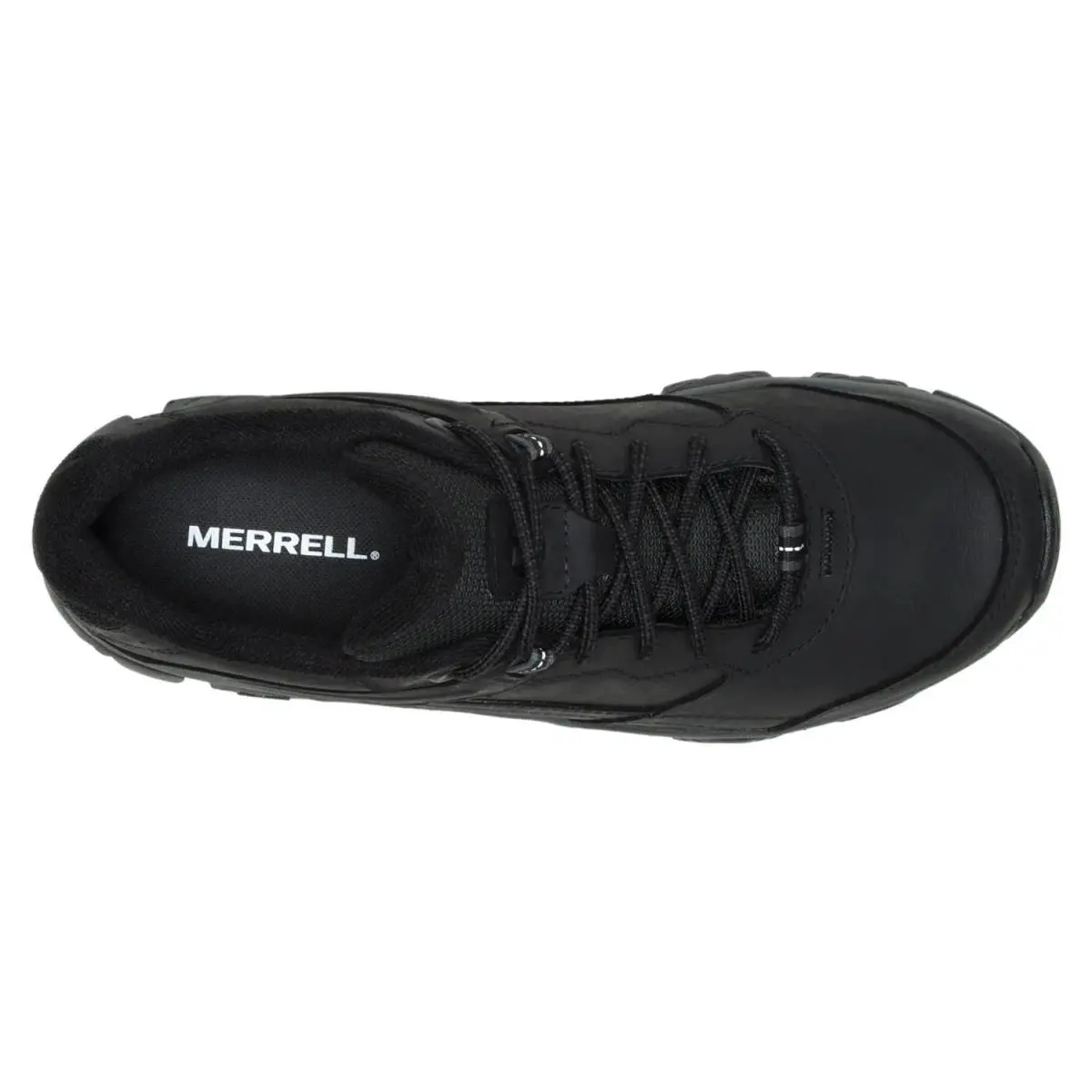 Merrell shoes - Black 10