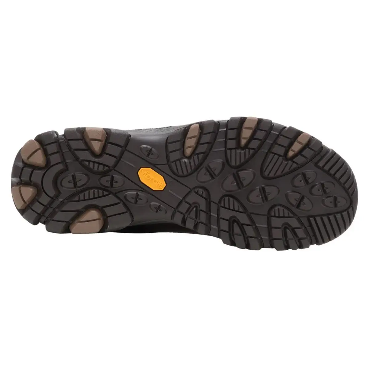 Merrell shoes - Black 15
