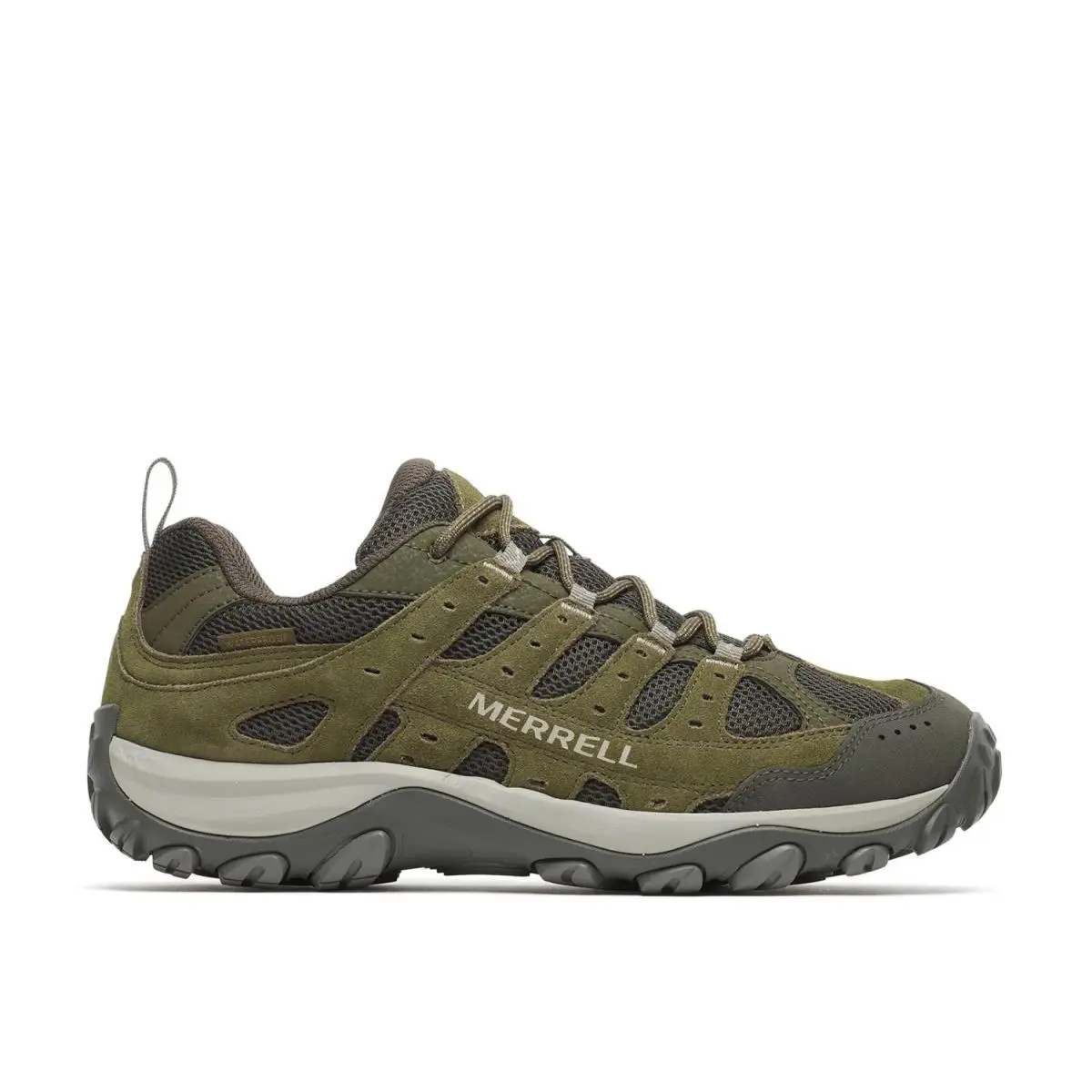 Merrell shoes - Loden Green 0