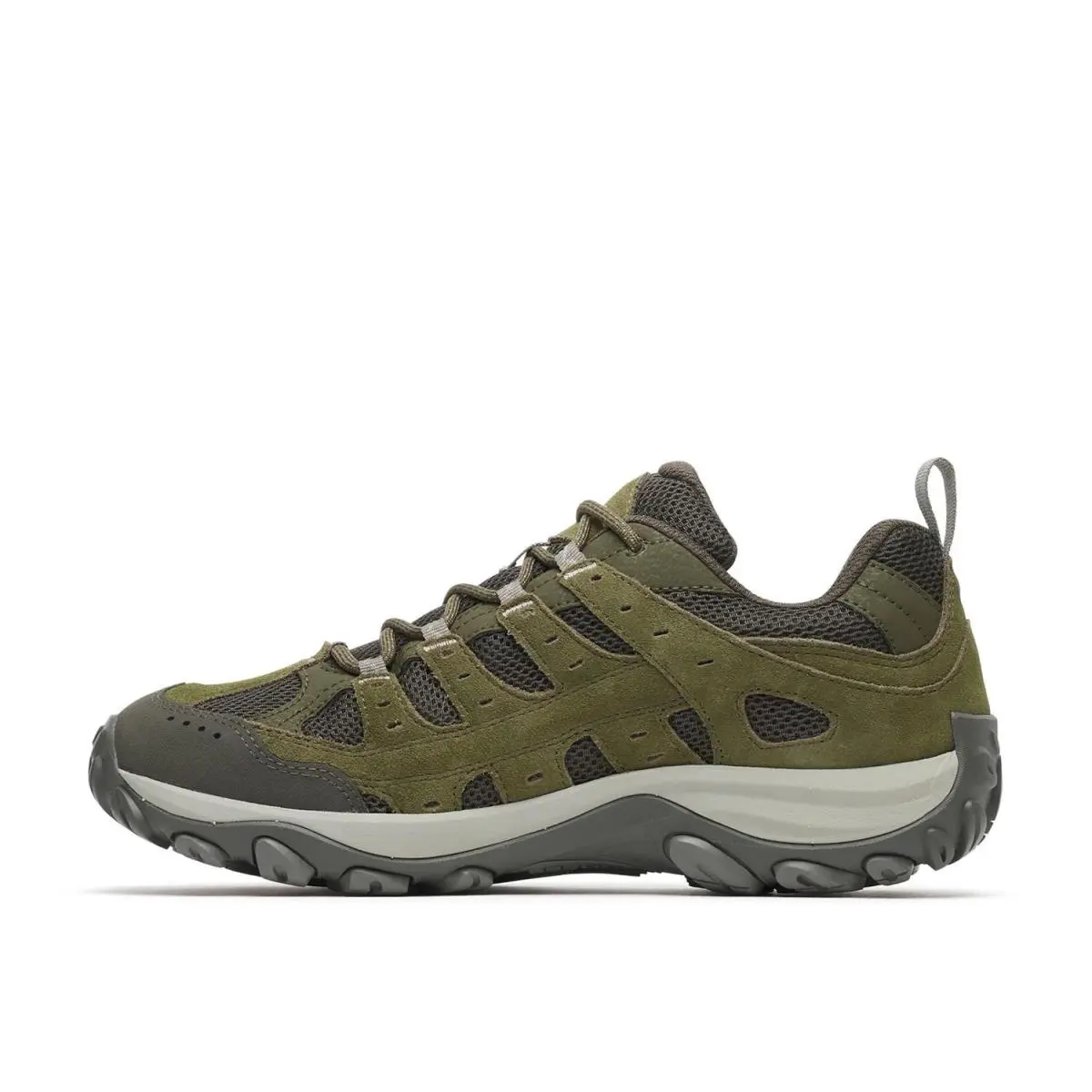 Merrell shoes - Loden Green 2