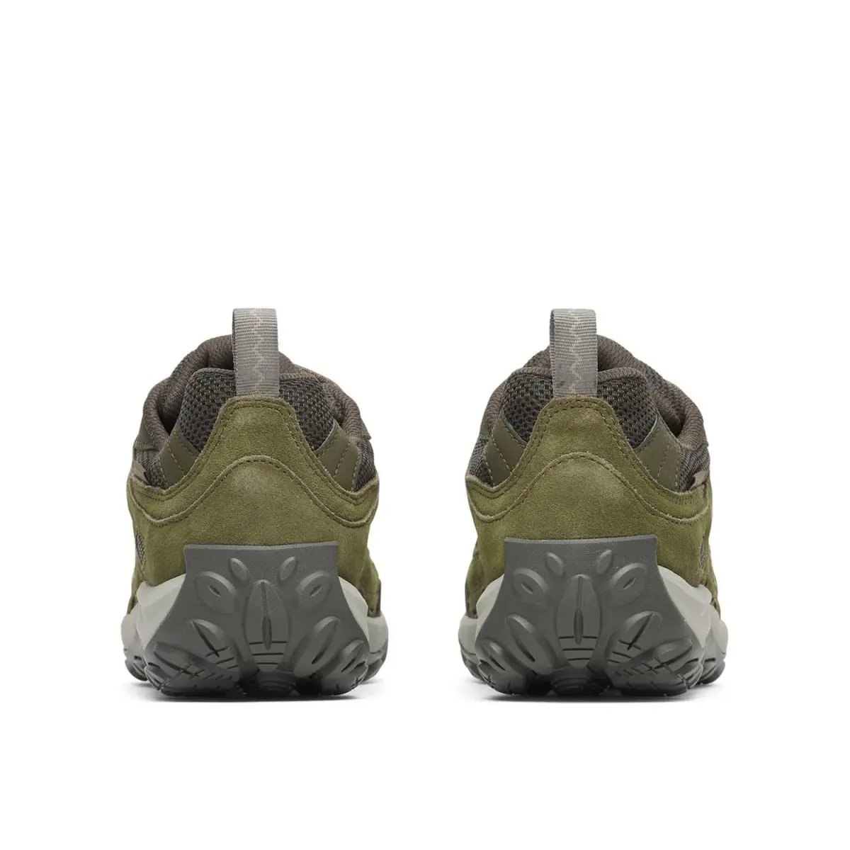 Merrell shoes - Loden Green 3