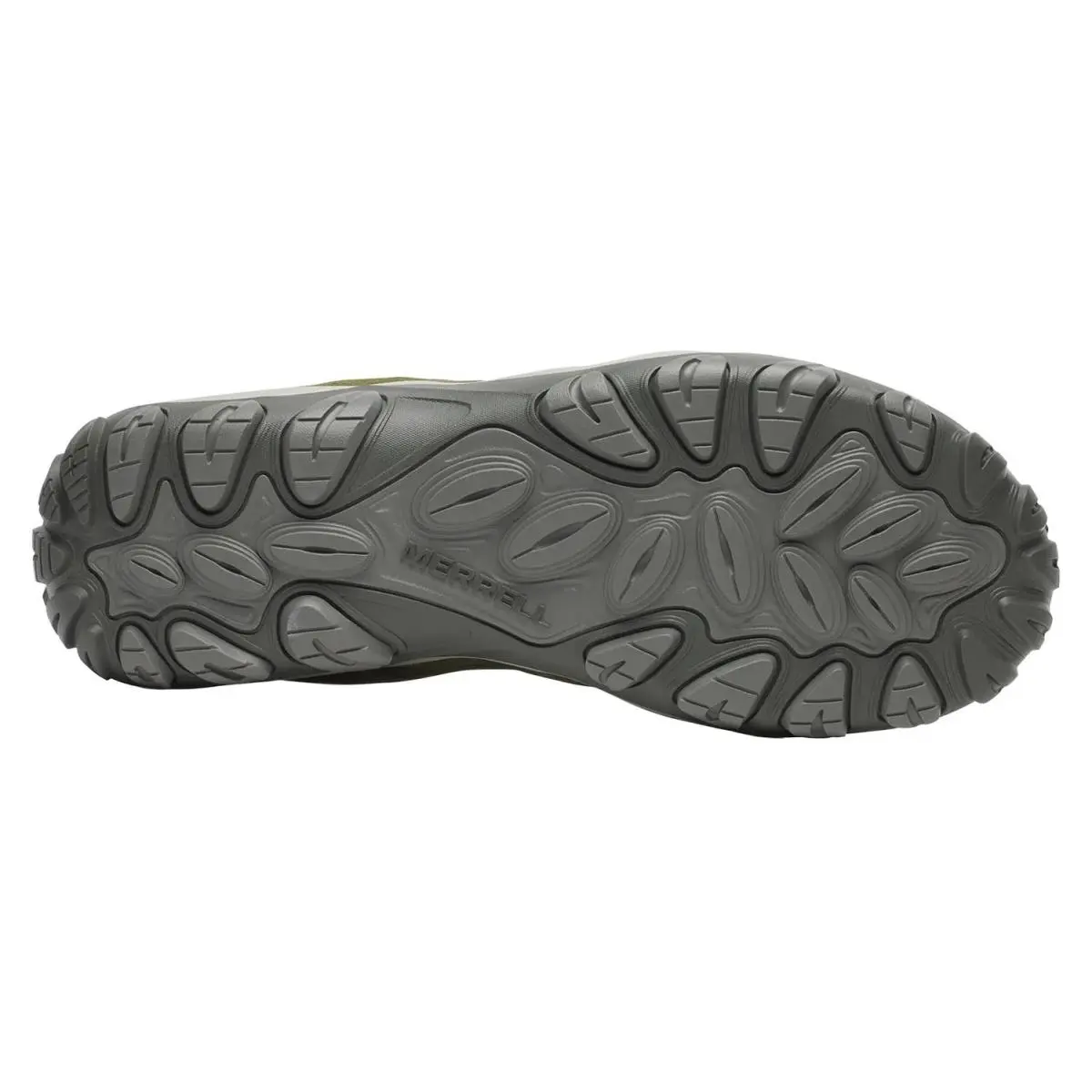 Merrell shoes - Loden Green 4