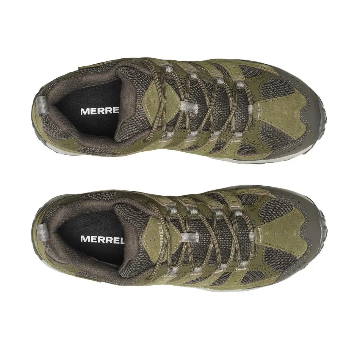 Merrell shoes - Loden Green 5