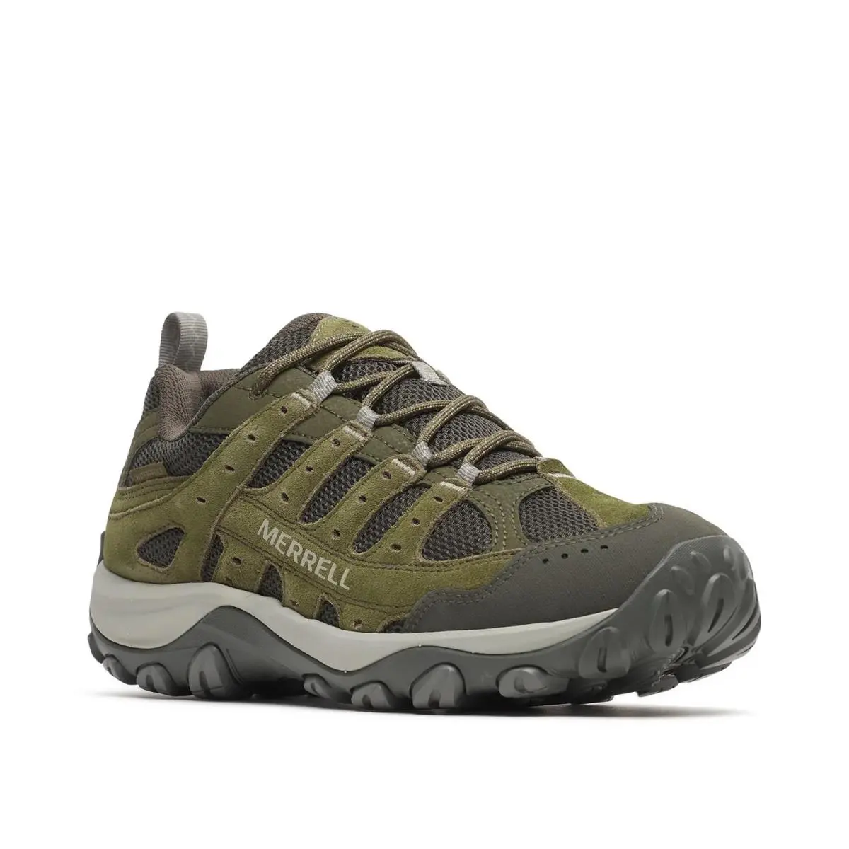 Merrell shoes - Loden Green 6