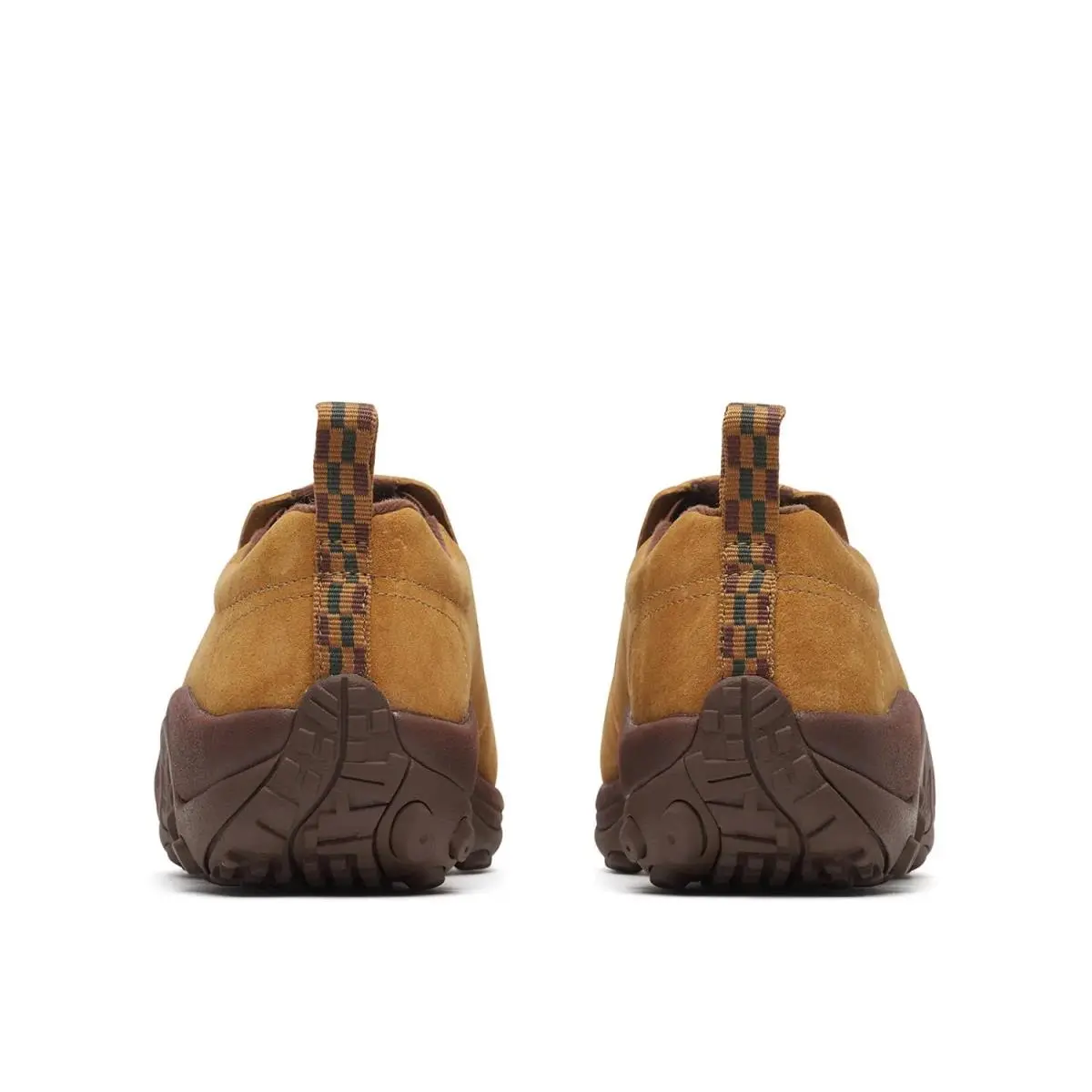 Merrell shoes - Dark Brown 200 3