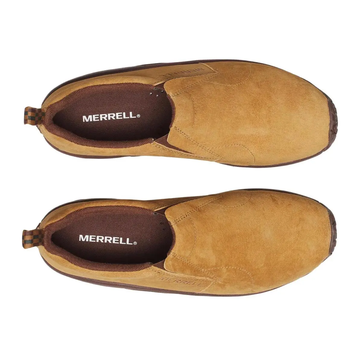 Merrell shoes - Dark Brown 200 5