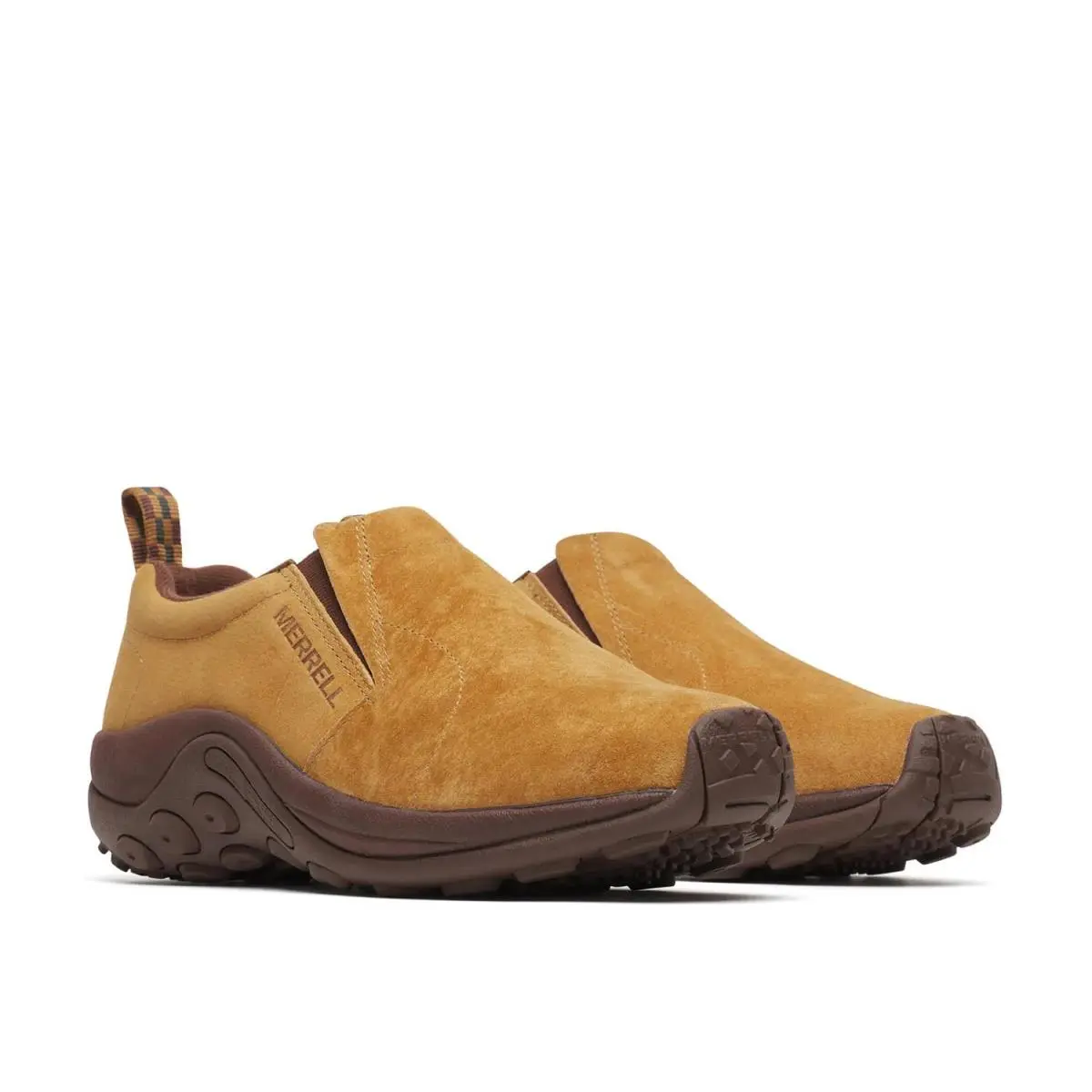 Merrell shoes - Dark Brown 200 8