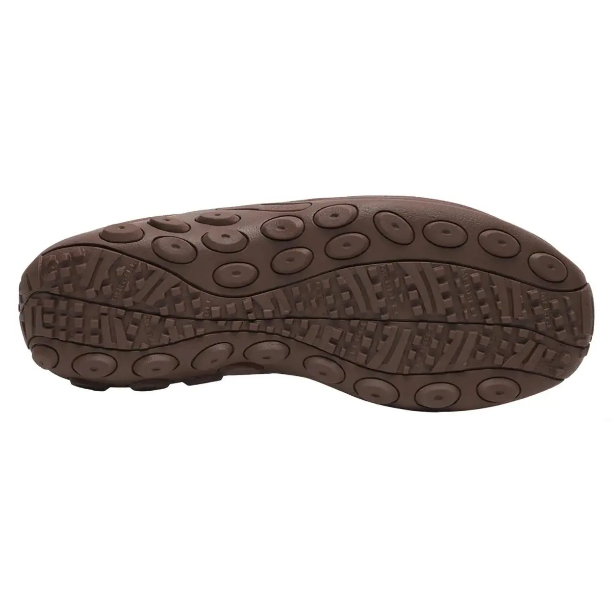 Merrell shoes - Dark Brown 200 11