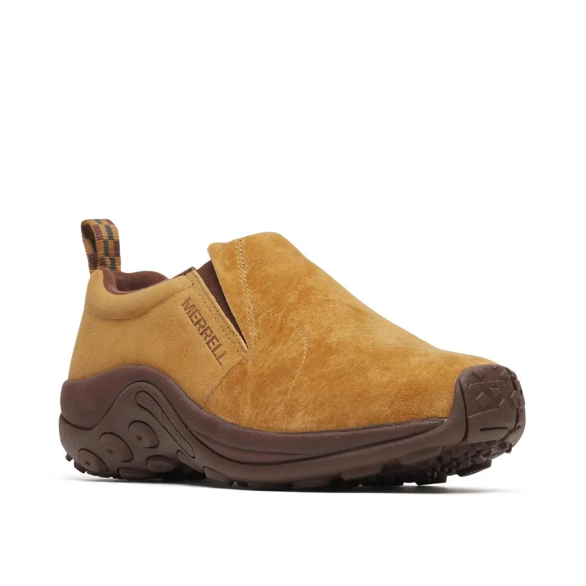 Merrell shoes - Dark Brown 200 6