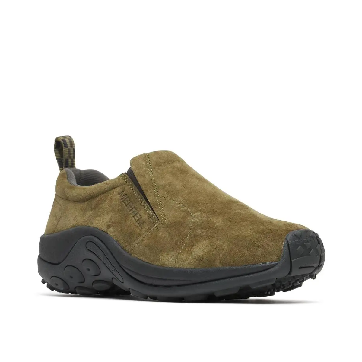 Merrell shoes - Dark Brown 200 13