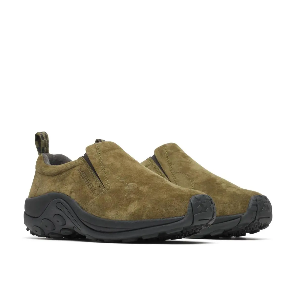 Merrell shoes - Dark Brown 200 15