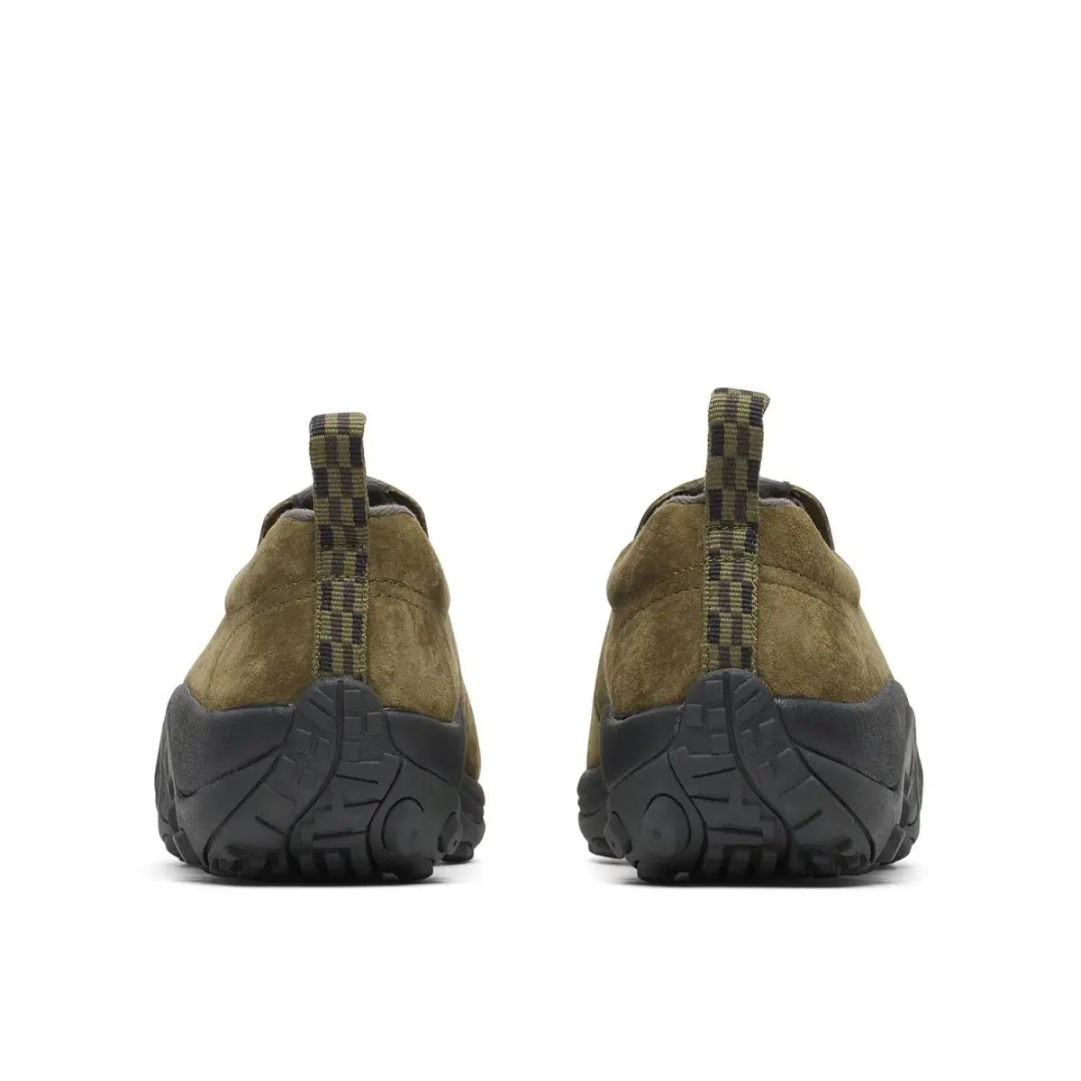 Merrell shoes - Dark Brown 200 17