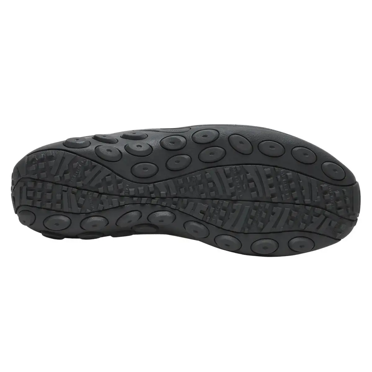 Merrell shoes - Dark Brown 200 18
