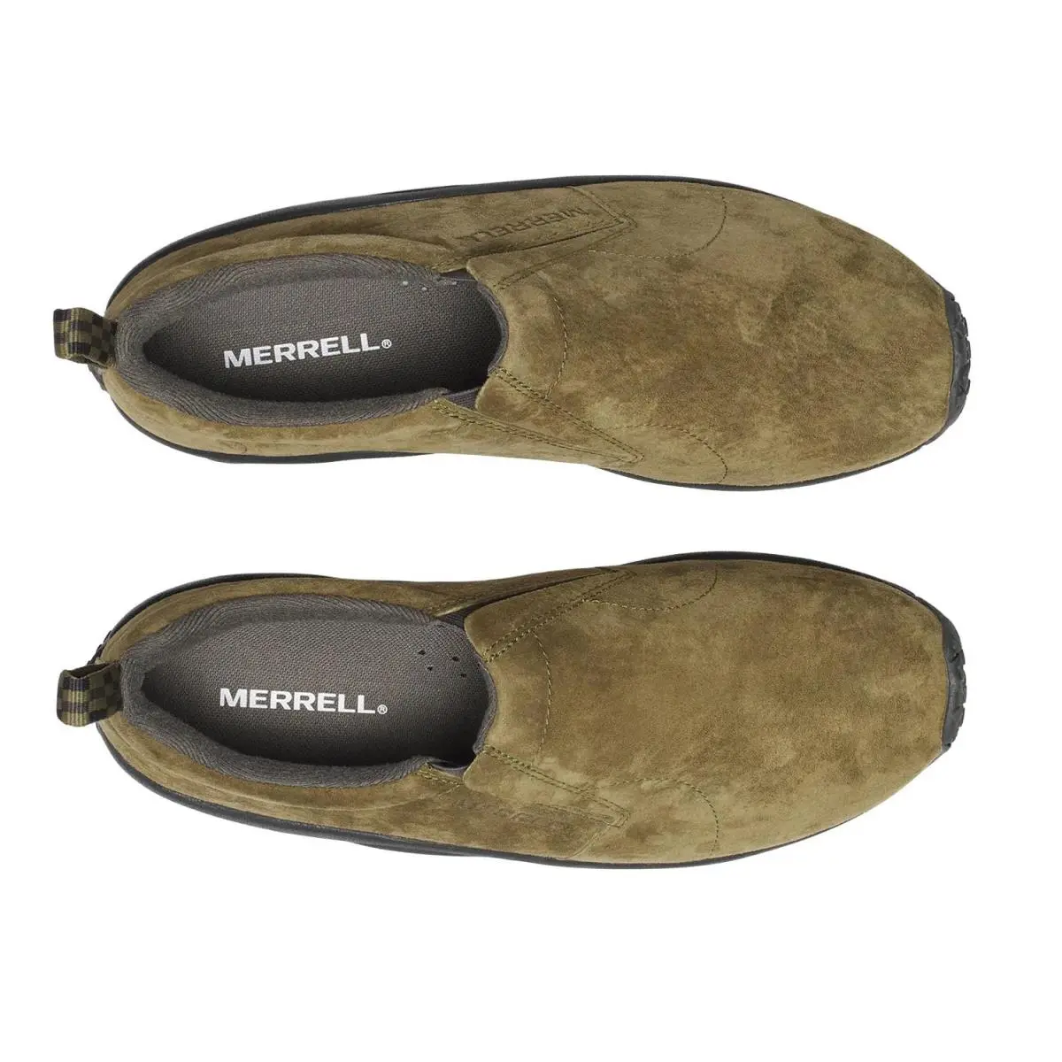 Merrell shoes - Dark Brown 200 19