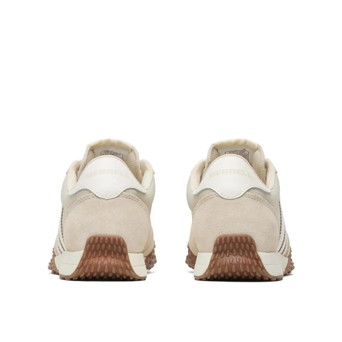 Merrell shoes - Light Brown 3