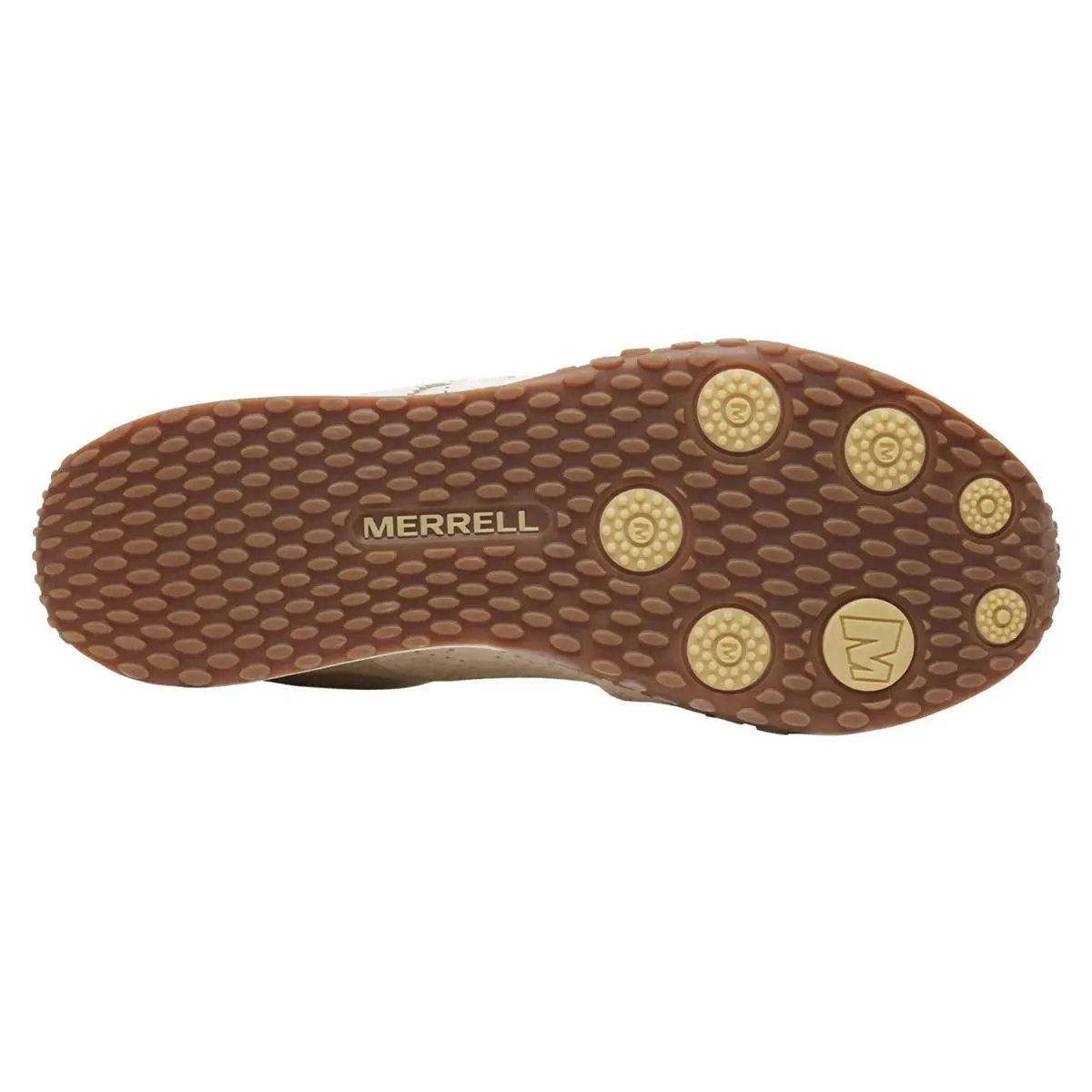 Merrell shoes - Light Brown 4