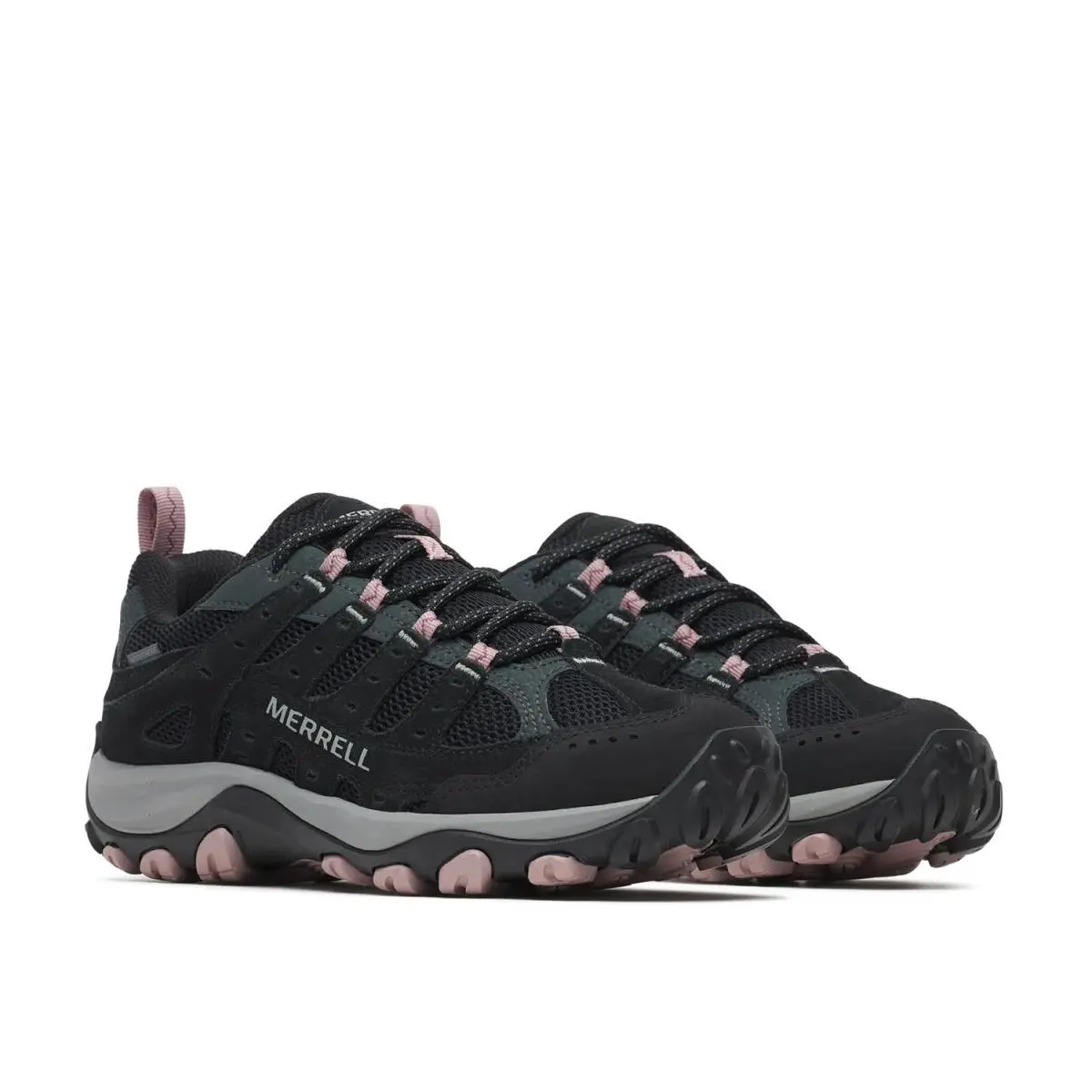 Merrell shoes - Black 1