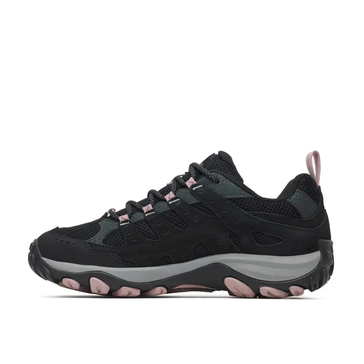 Merrell shoes - Black 2