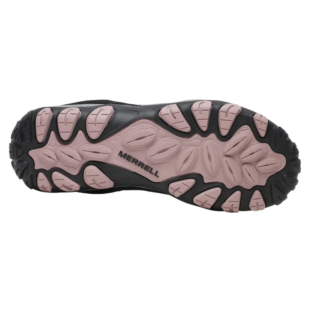 Merrell shoes - Black 4
