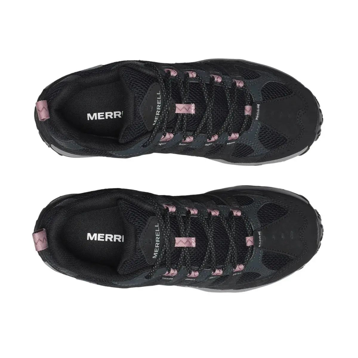 Merrell shoes - Black 12