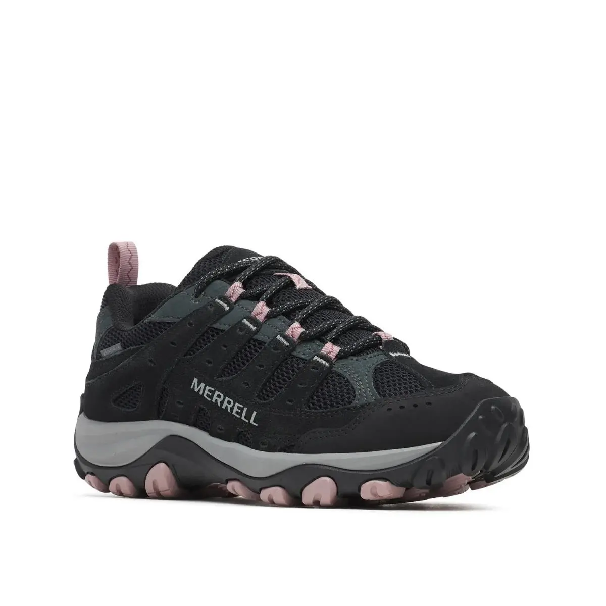Merrell shoes - Black 6
