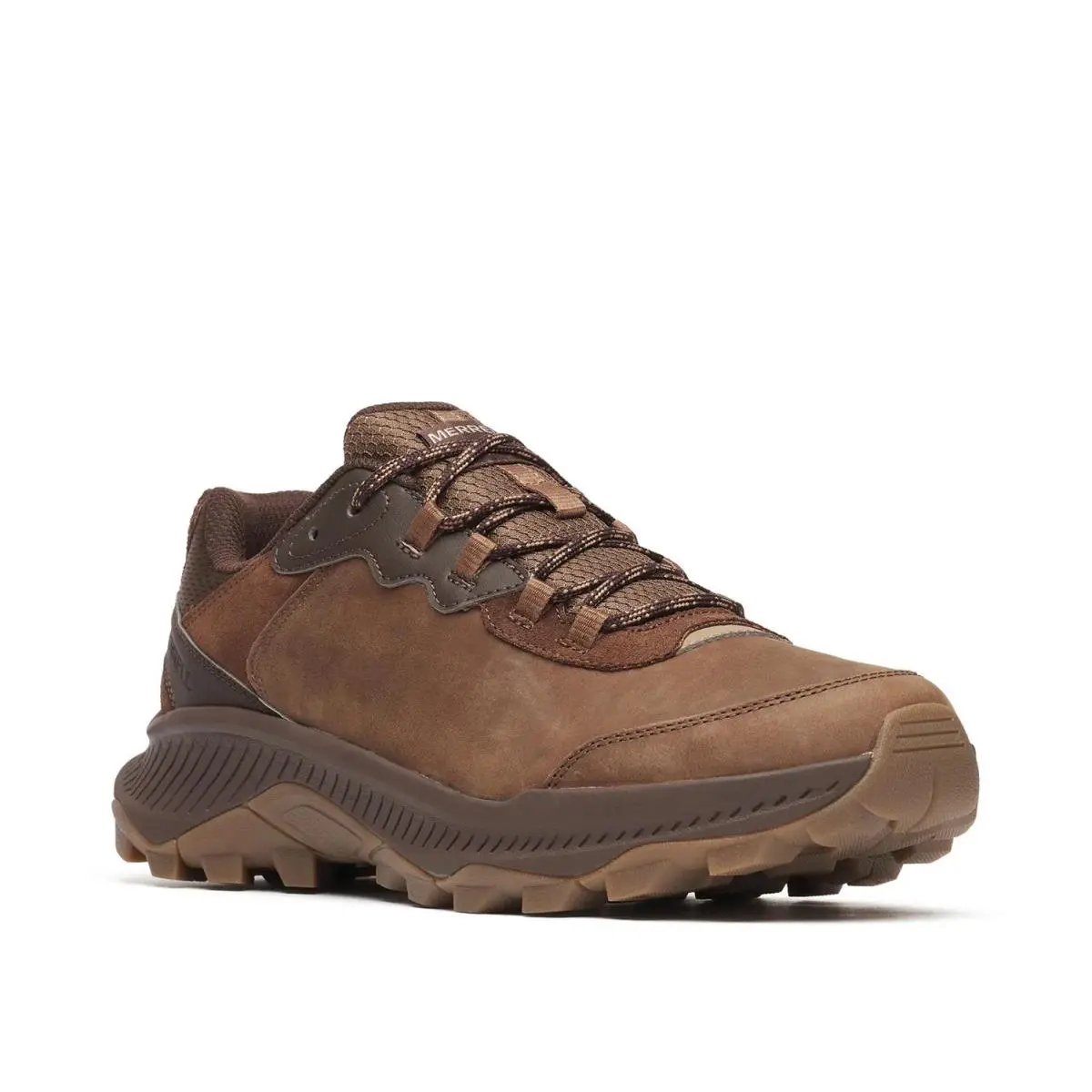 Man`s Athletic Sneakers Merrell Speed Strike 2 Hiking Shoe