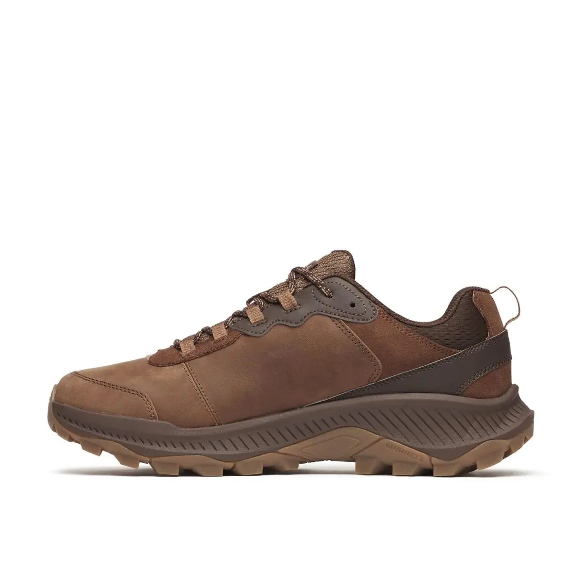 Merrell shoes - Dark Brown 1
