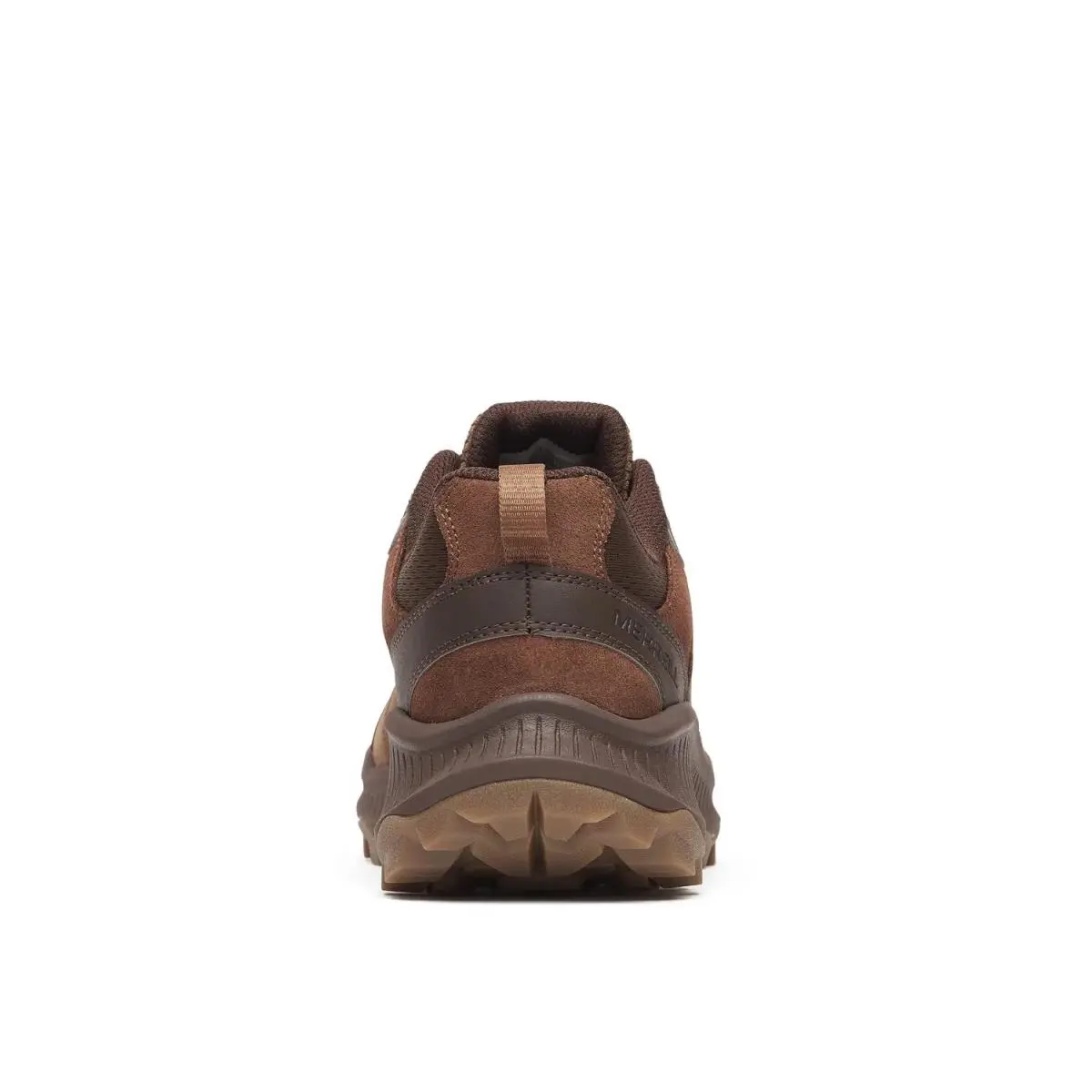 Merrell shoes - Dark Brown 2