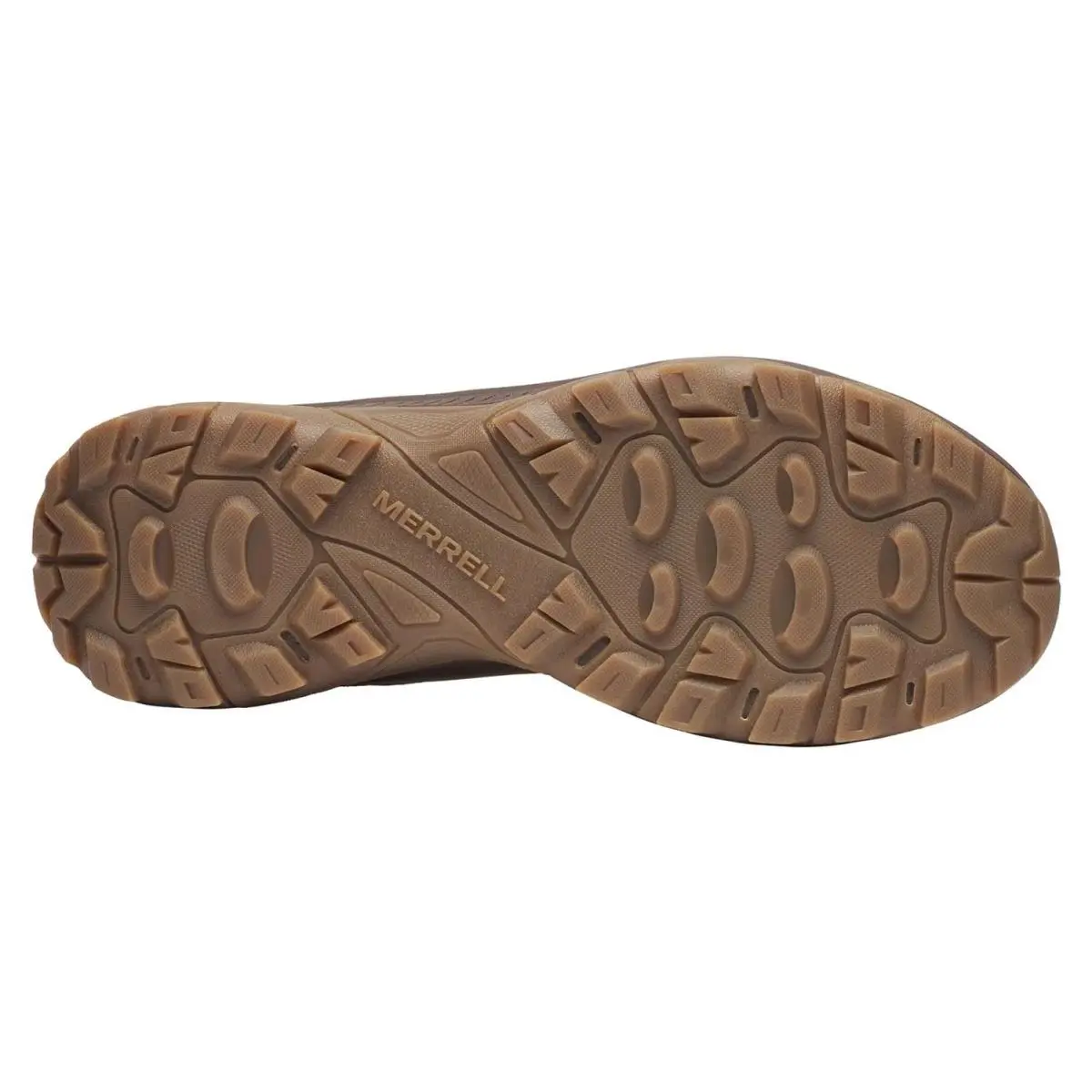 Merrell shoes - Dark Brown 9