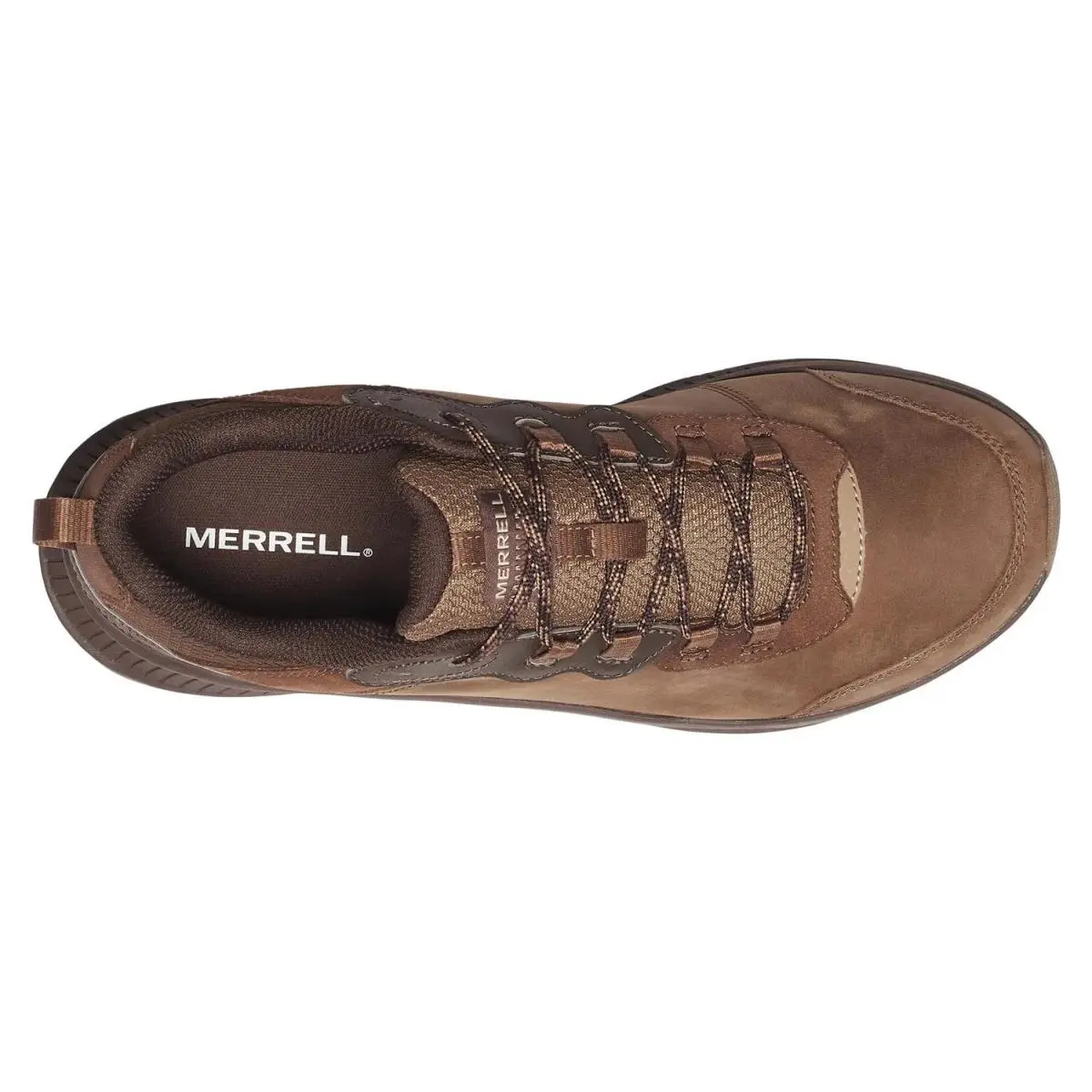 Merrell shoes - Dark Brown 10