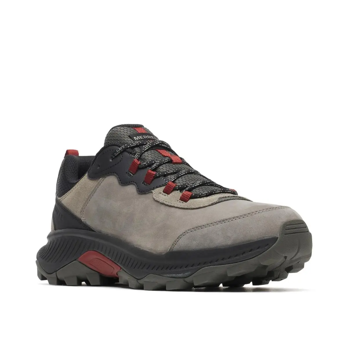 Merrell shoes - Dark Brown 11