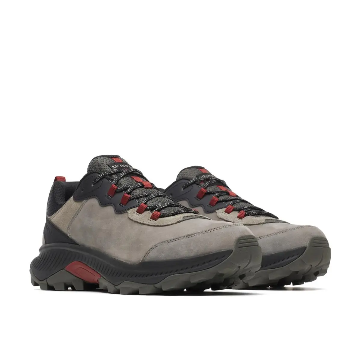 Merrell shoes - Dark Brown 13