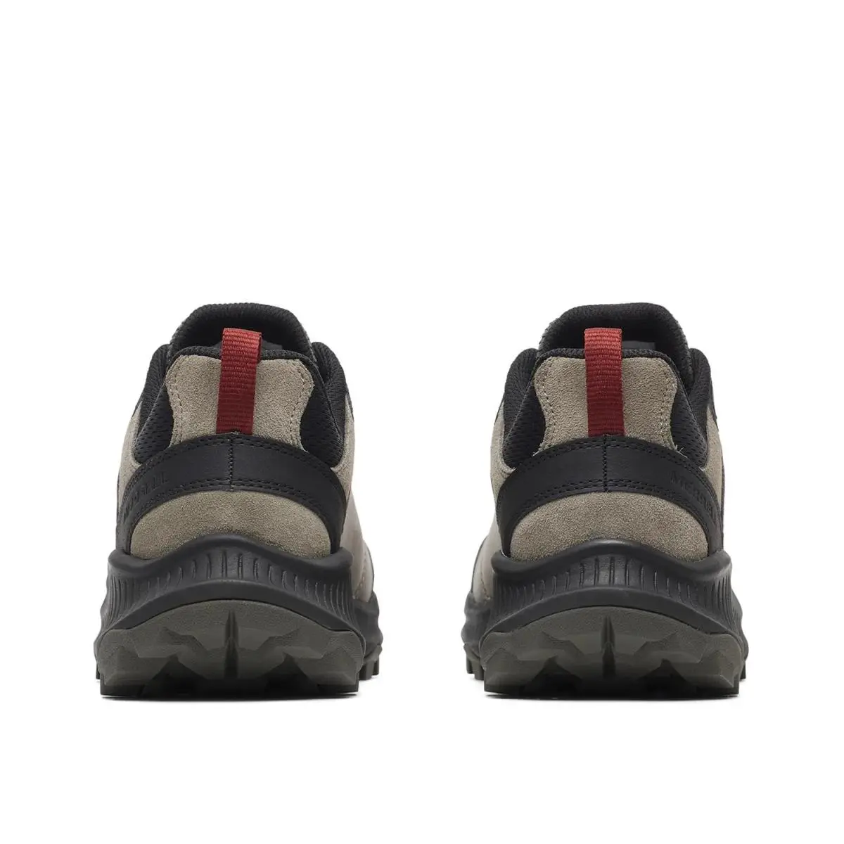 Merrell shoes - Dark Brown 15
