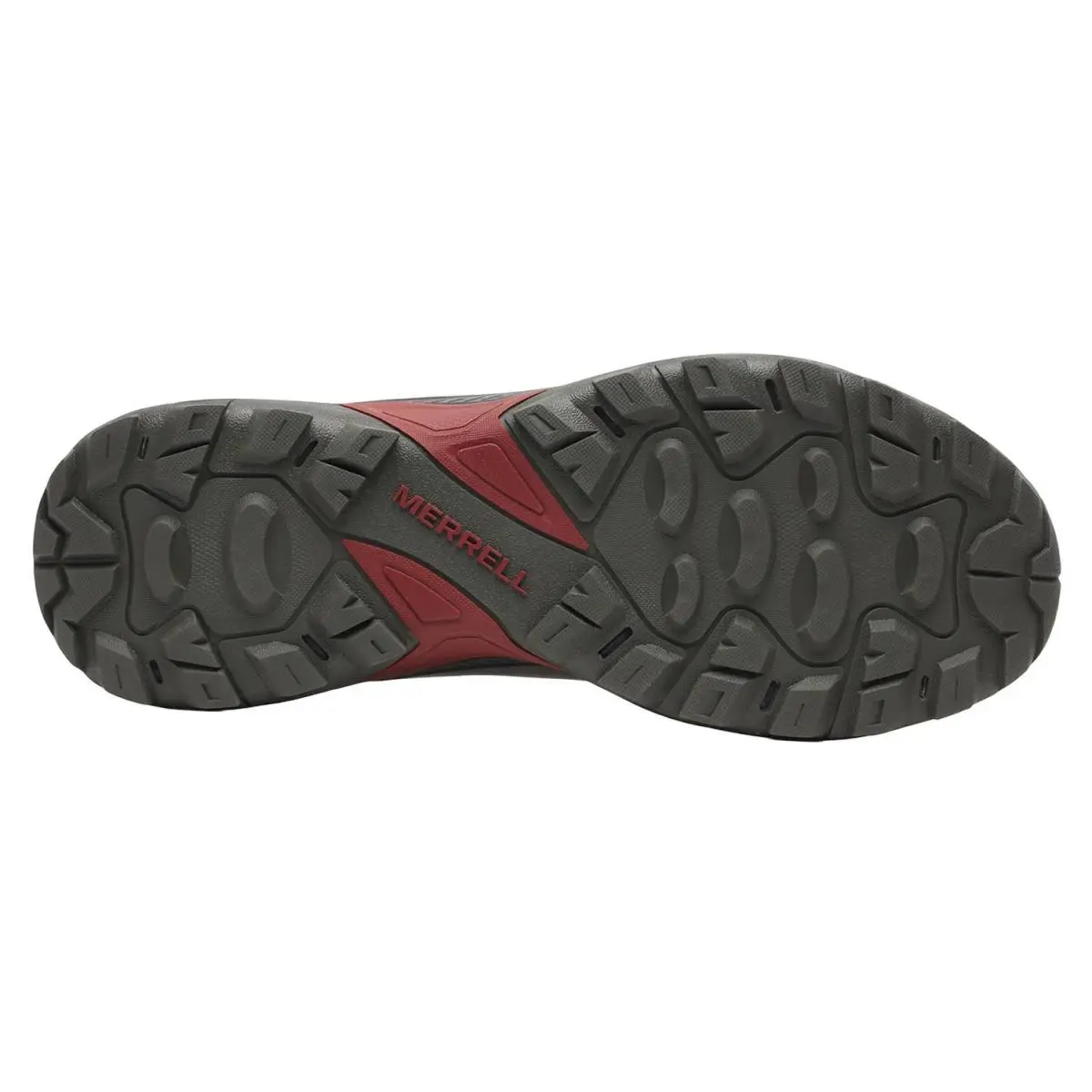 Merrell shoes - Dark Brown 16