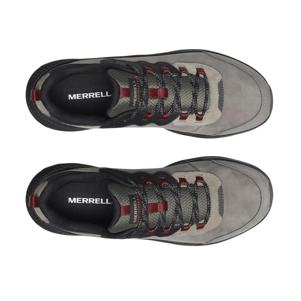 Merrell shoes - Dark Brown 17