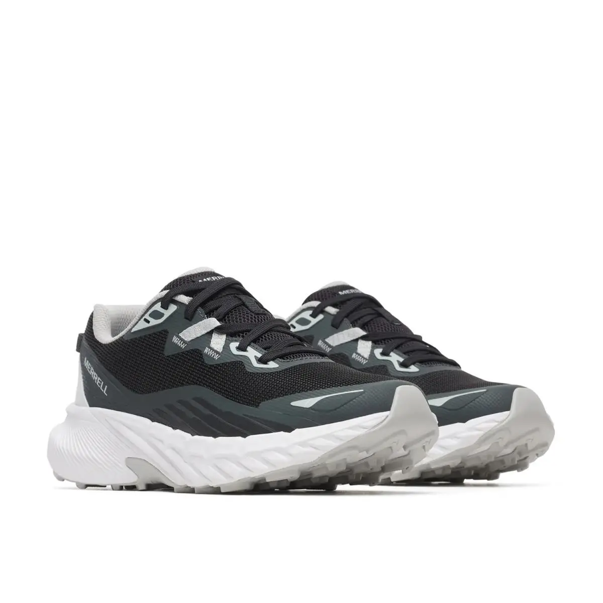 Merrell shoes - Black 1