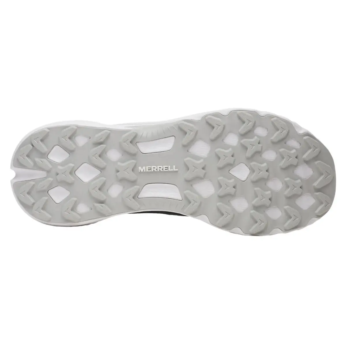 Merrell shoes - Black 4