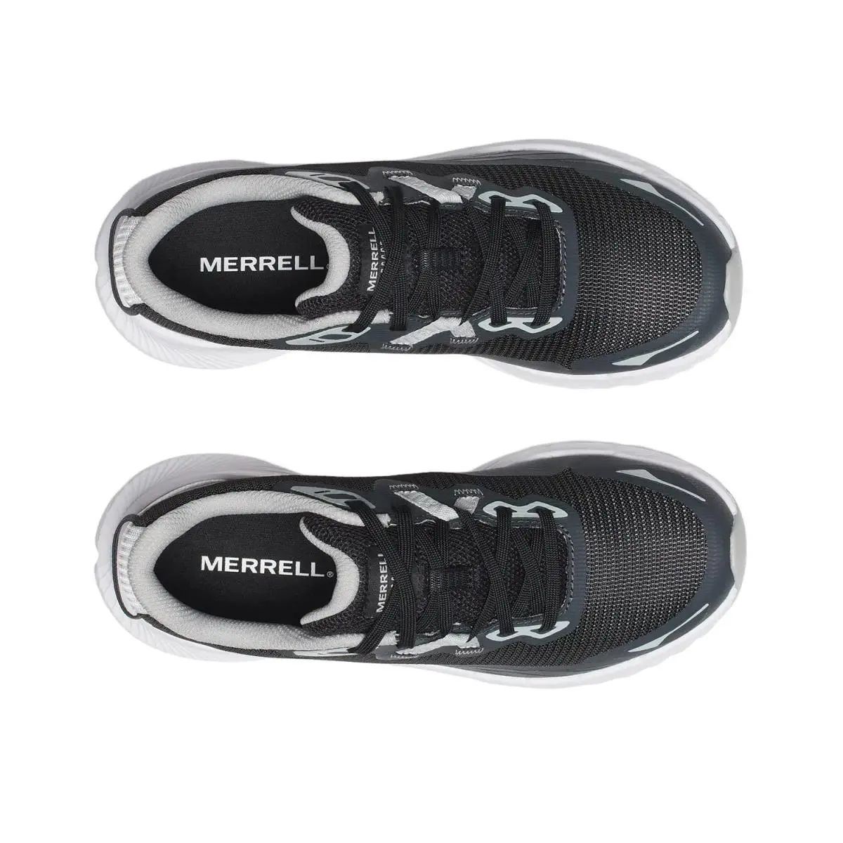 Merrell shoes - Black 5
