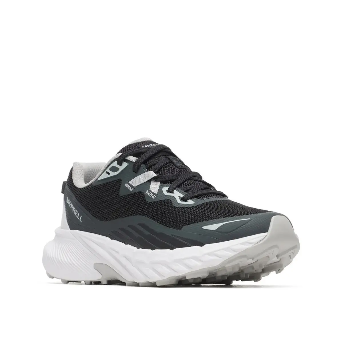 Merrell shoes - Black 6