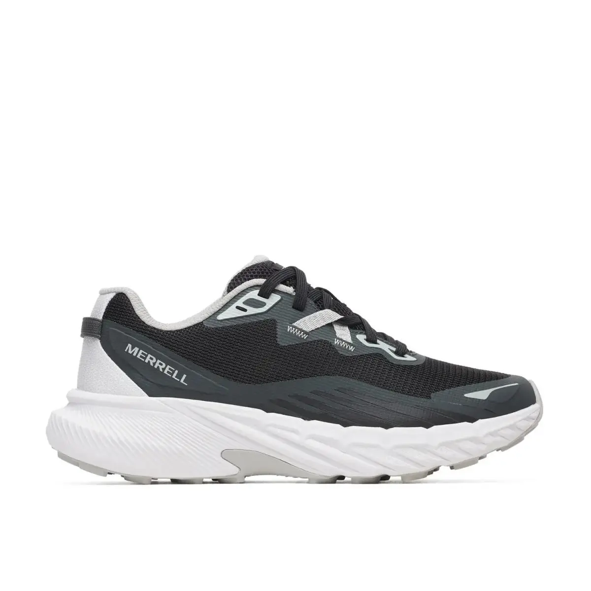 Merrell shoes - Black 7